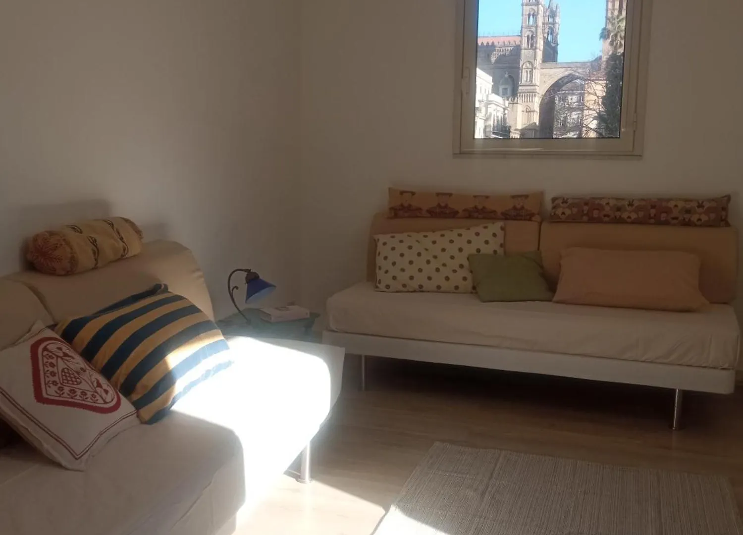 Le Guglie Apartment Palerme