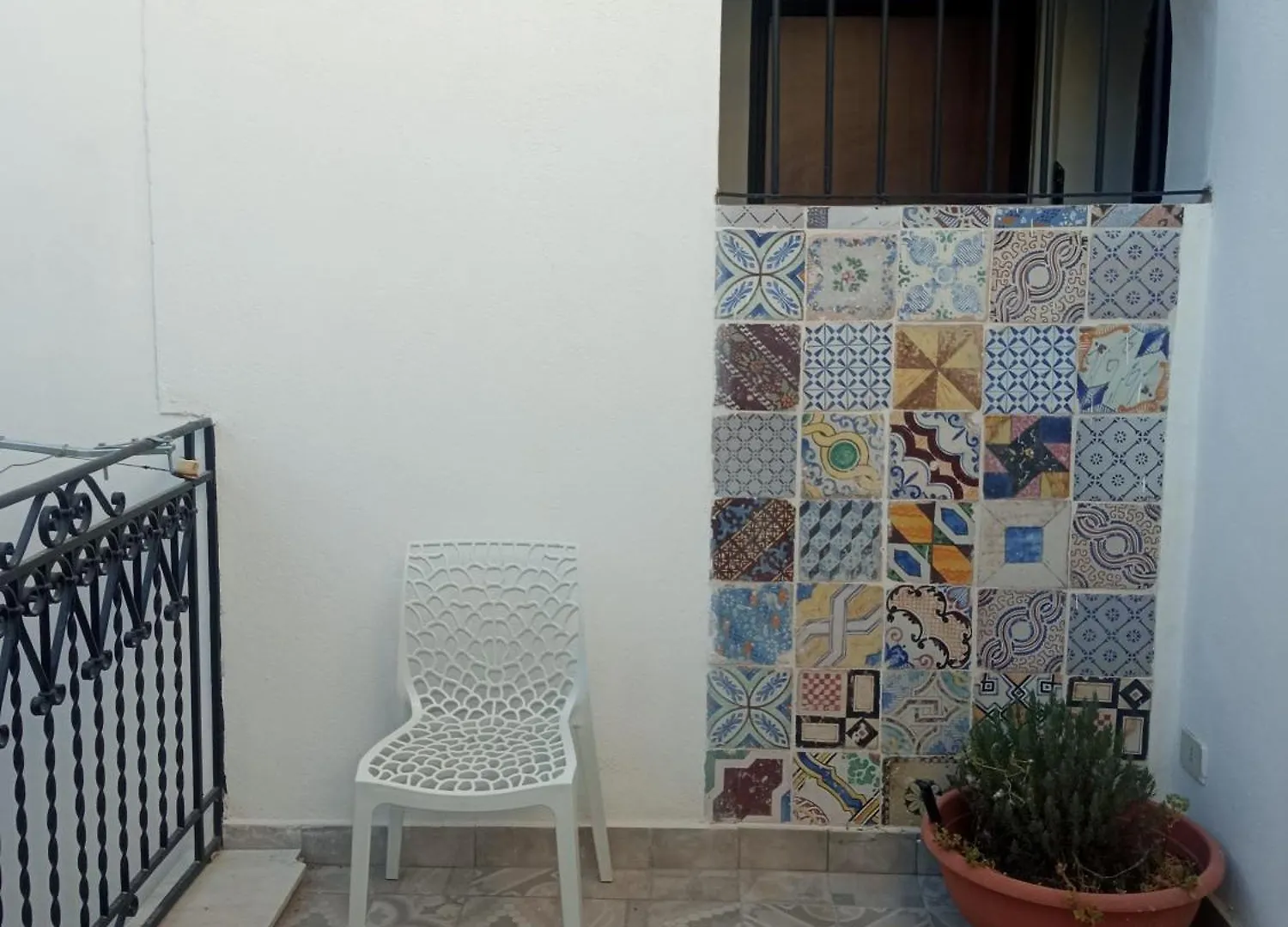 Le Guglie Apartment Παλέρμο Ιταλία