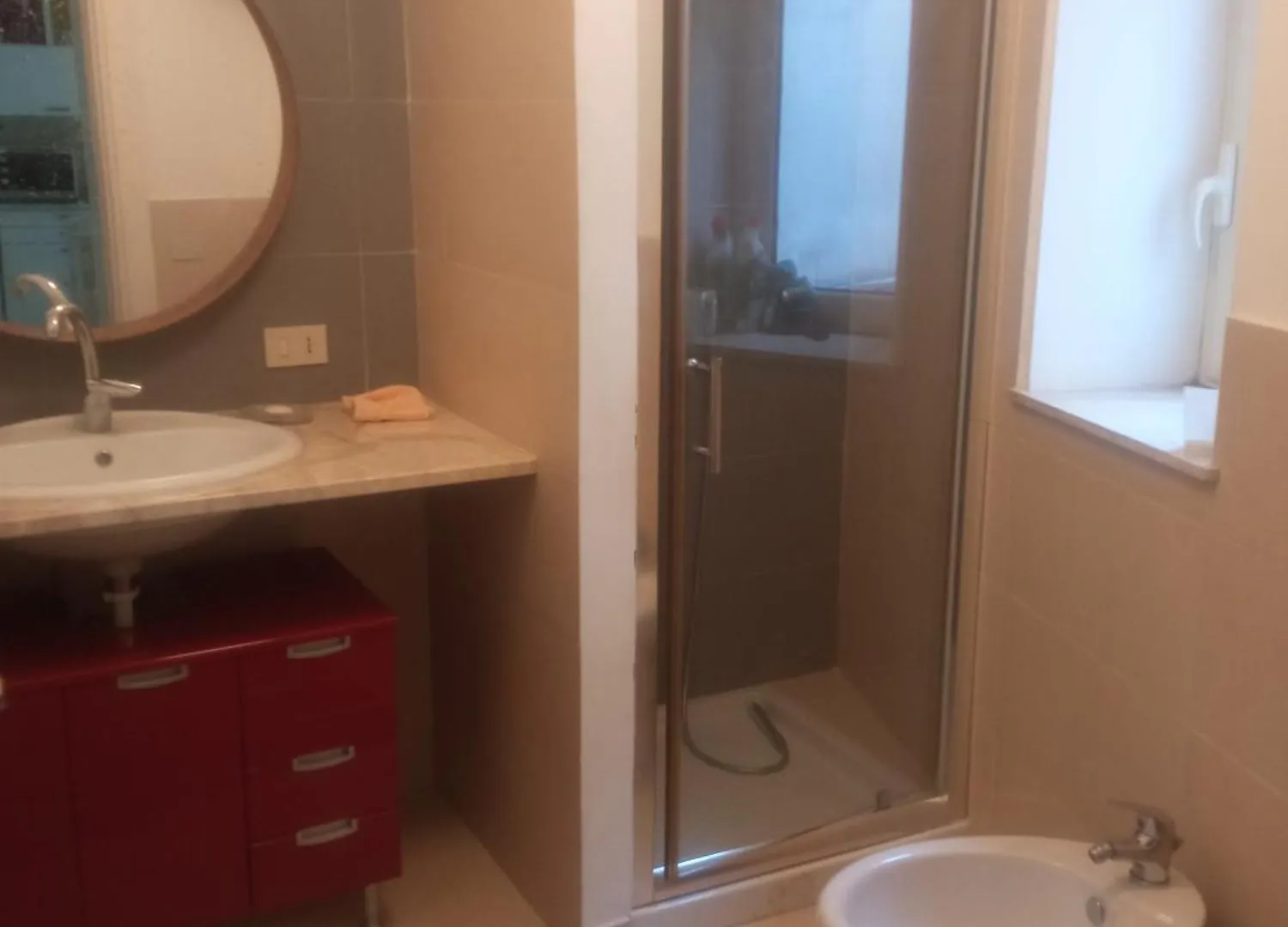 Le Guglie Apartment Palerme