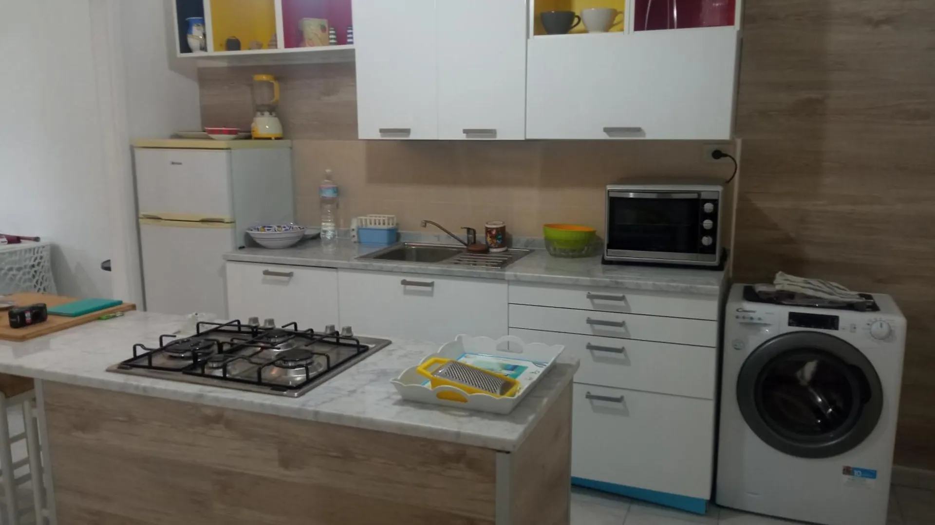 Le Guglie Apartment Παλέρμο