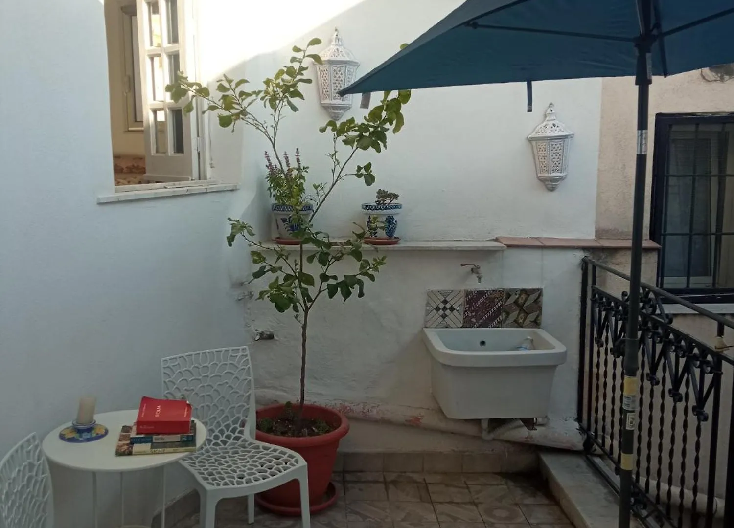 Le Guglie Apartment Παλέρμο Ιταλία