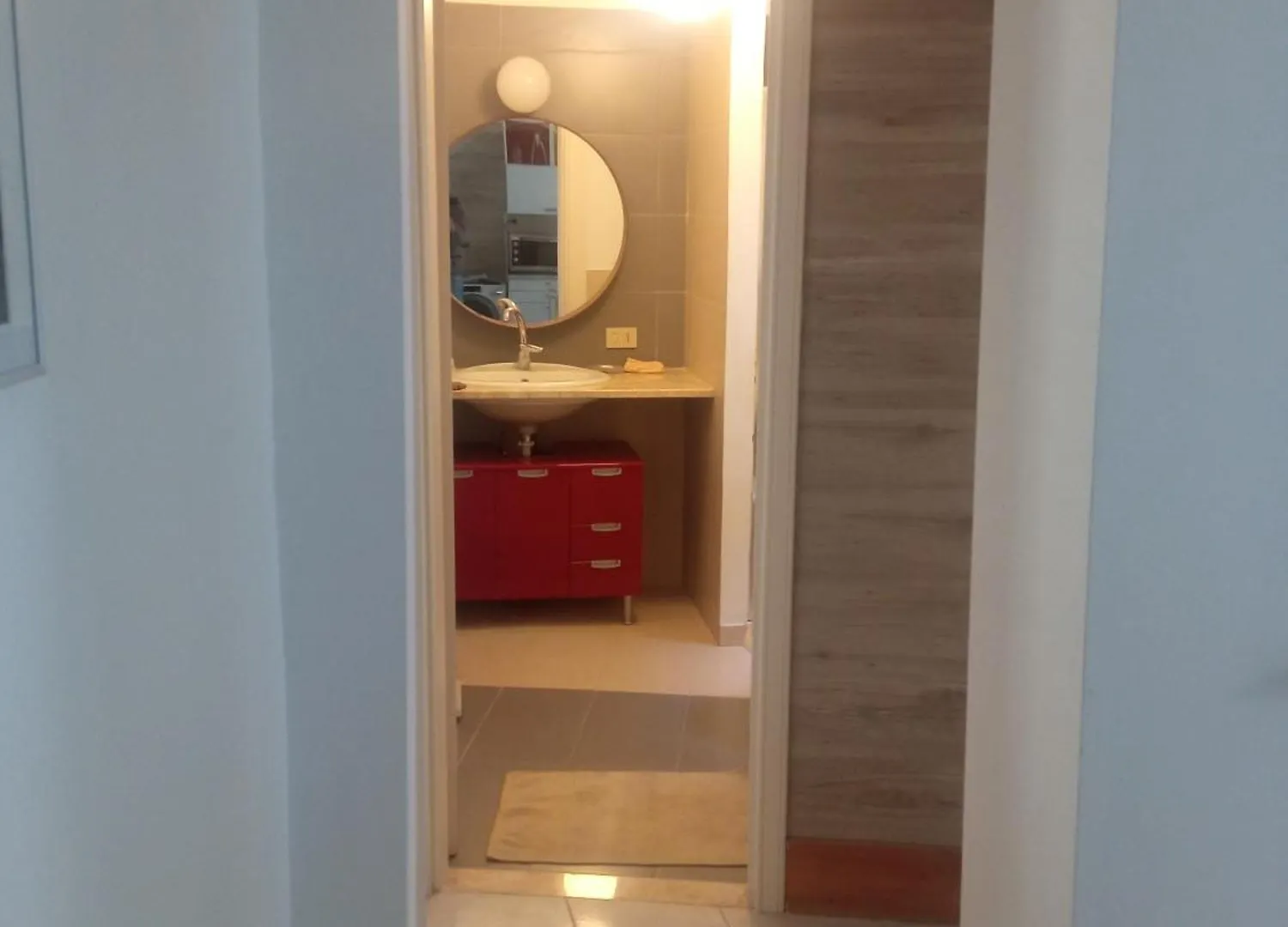 Le Guglie Apartment Palerme