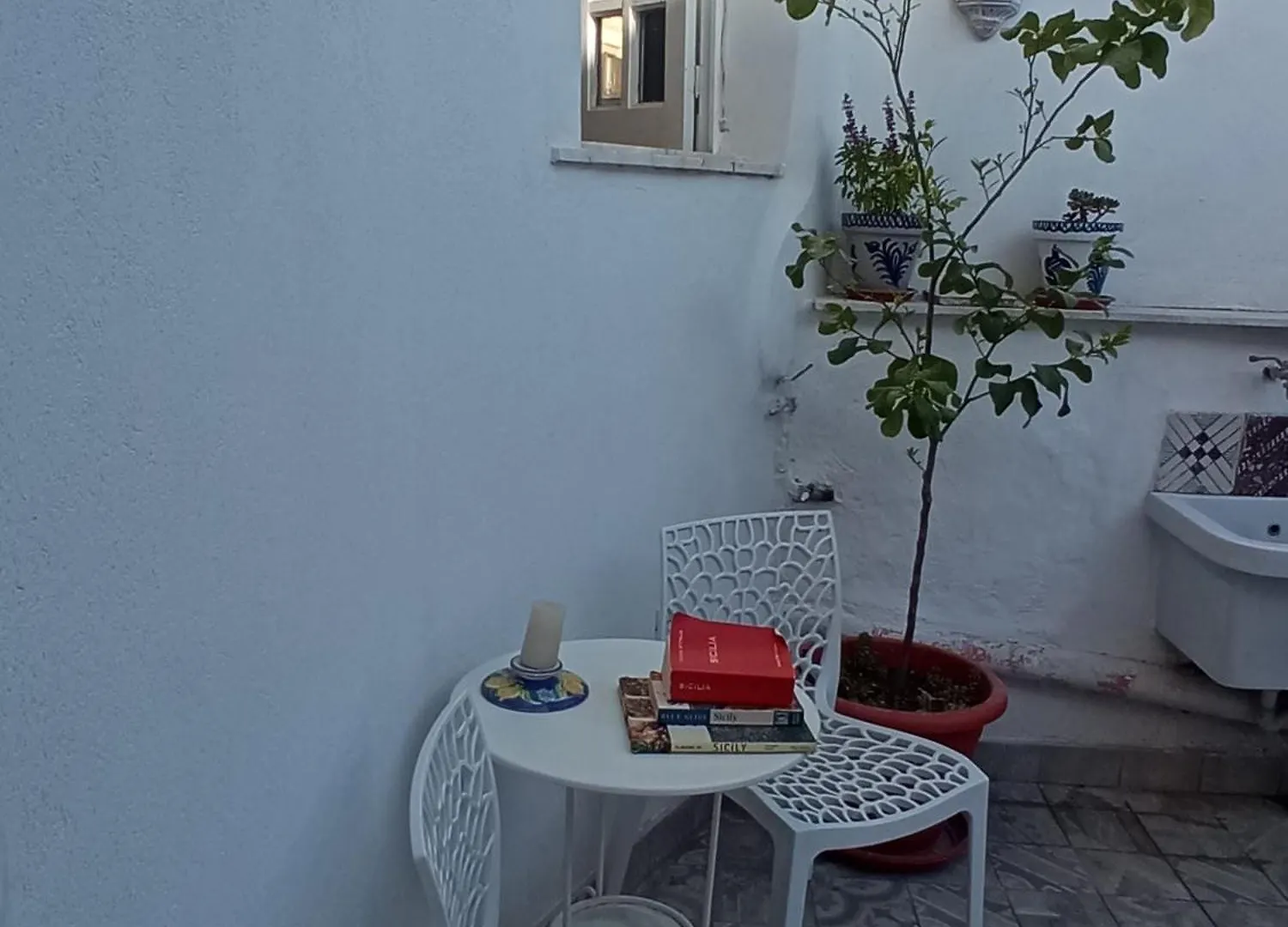 Le Guglie Apartment Παλέρμο Ιταλία