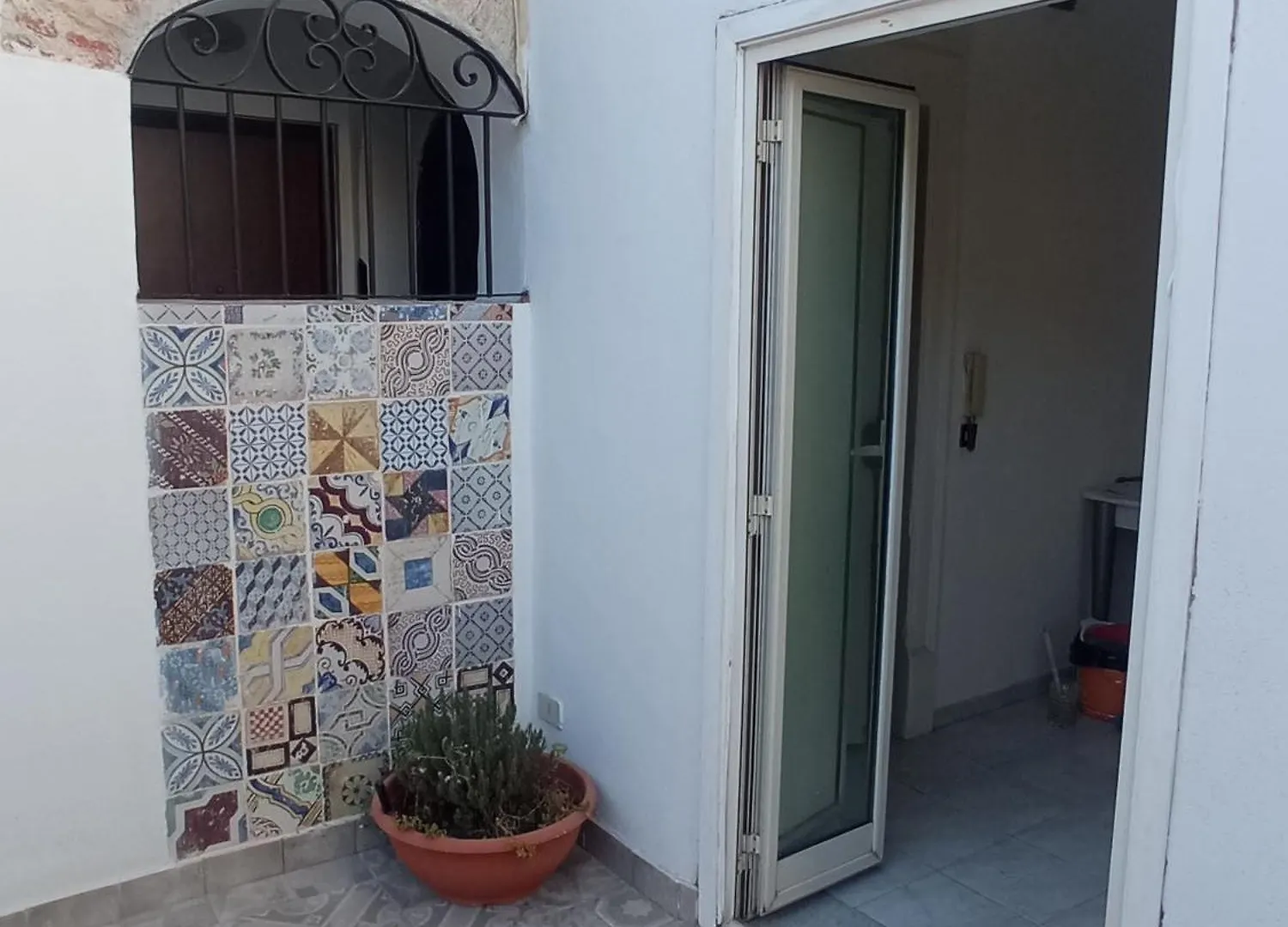 Le Guglie Apartment Palerme 0*,