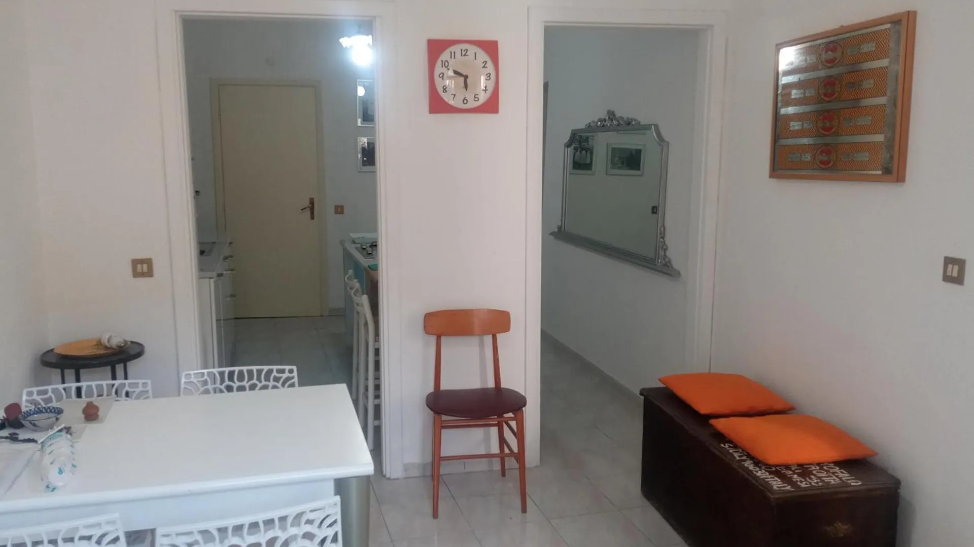 Le Guglie Apartment Palerme Italie