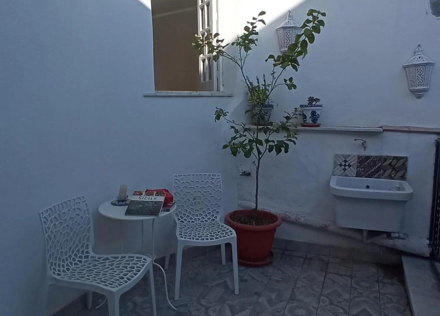 Le Guglie Apartment Palerme