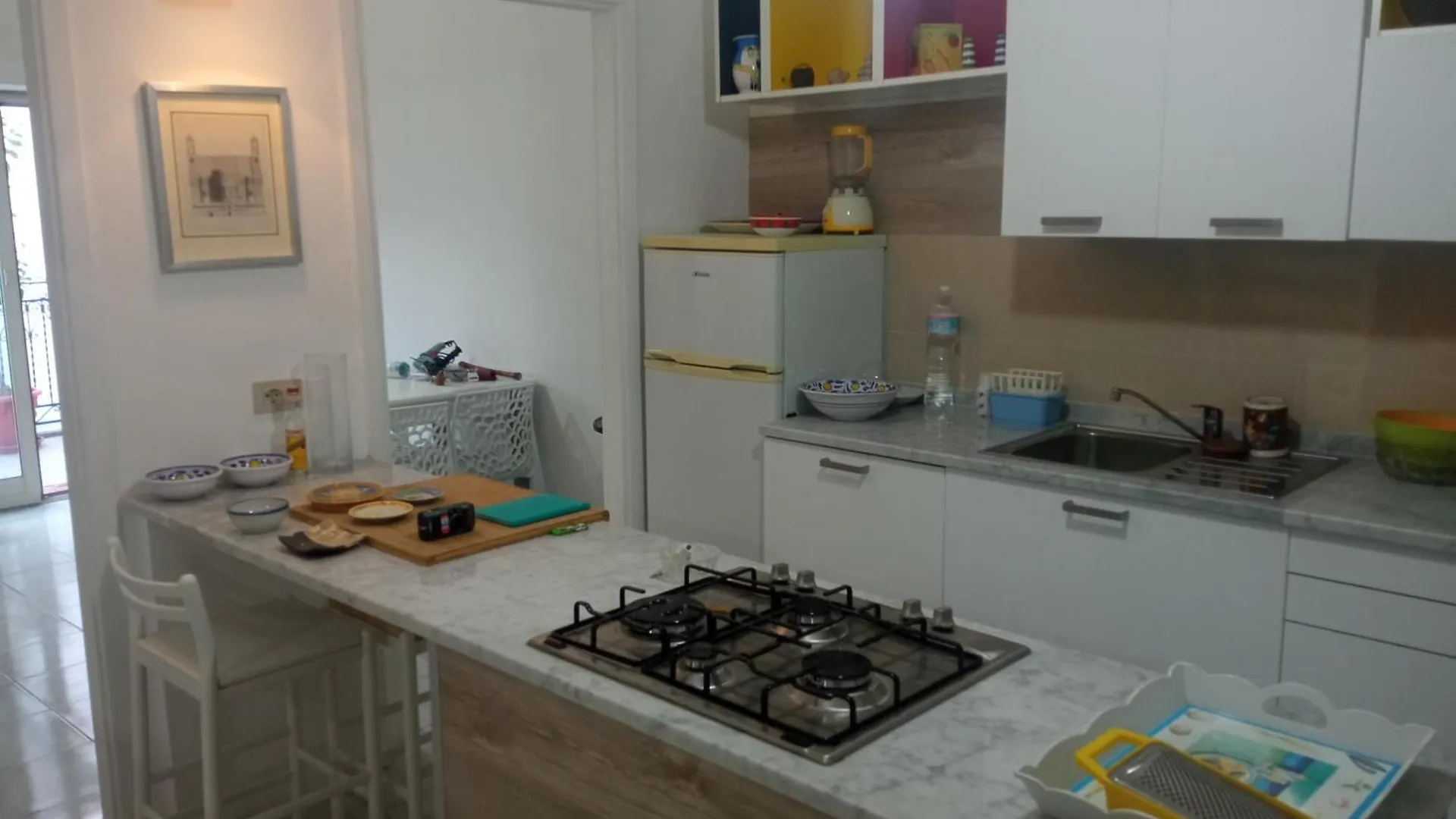Le Guglie Apartment Παλέρμο