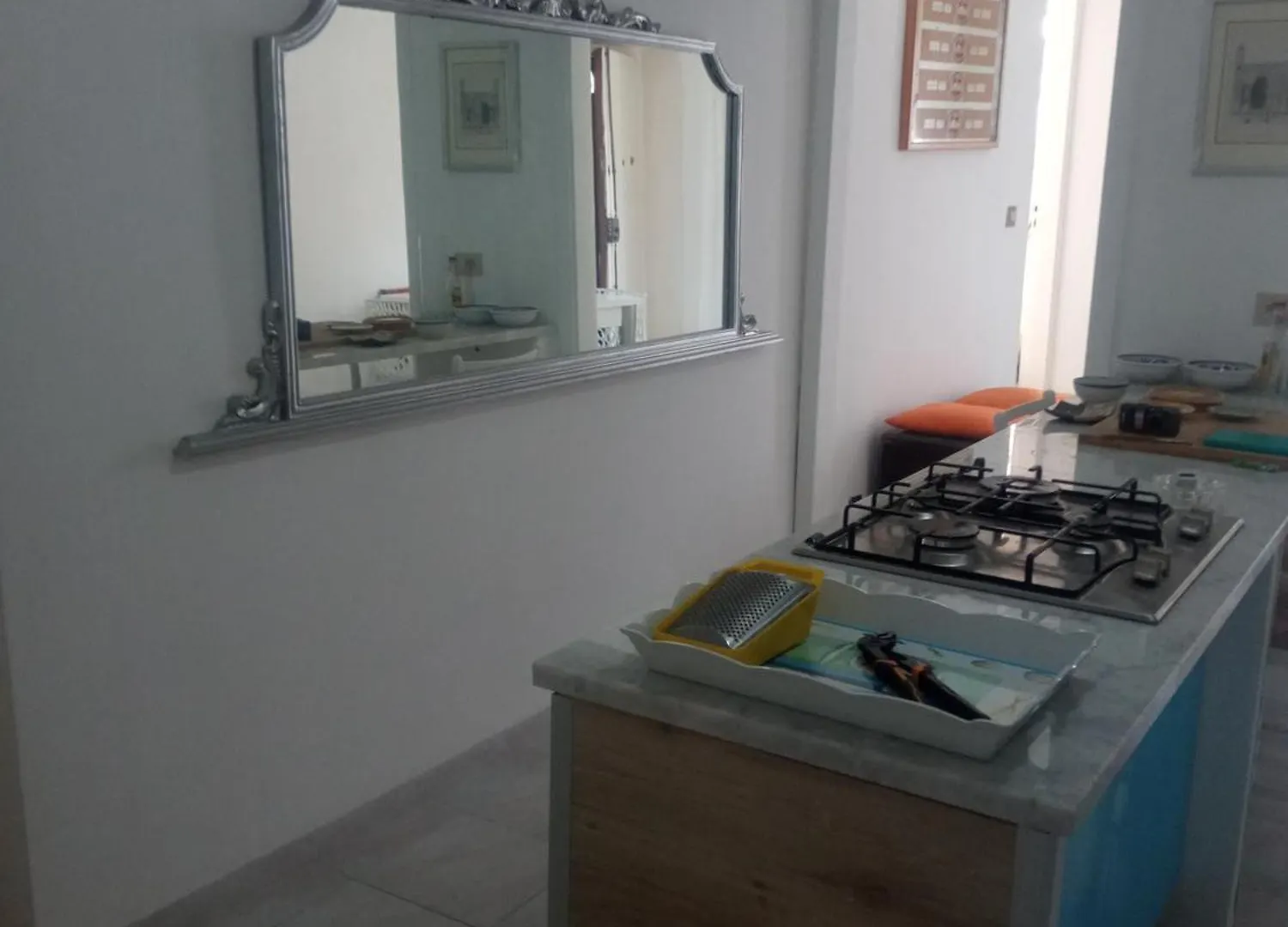 Le Guglie Apartment Palerme
