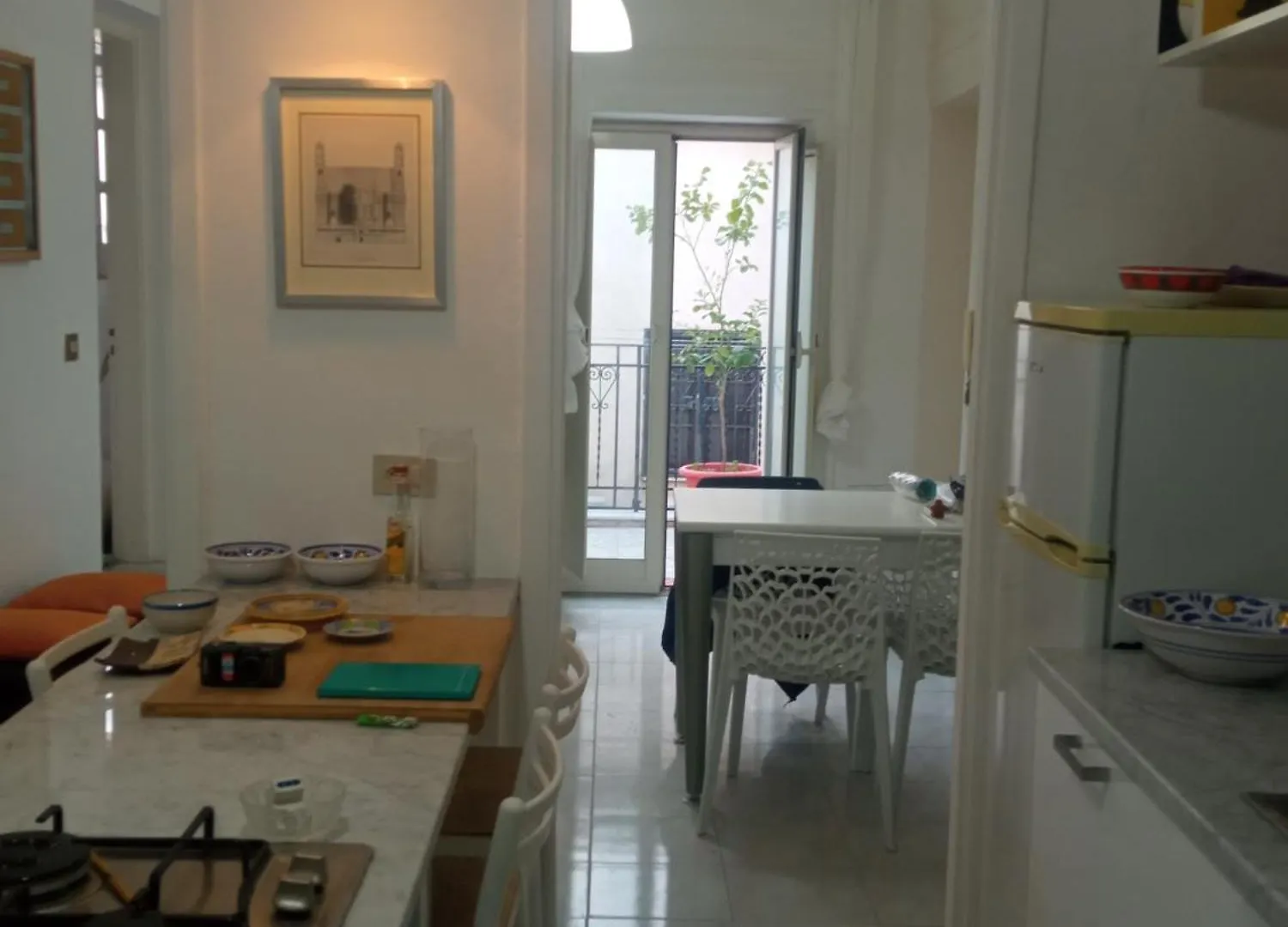 Le Guglie Apartment Palerme