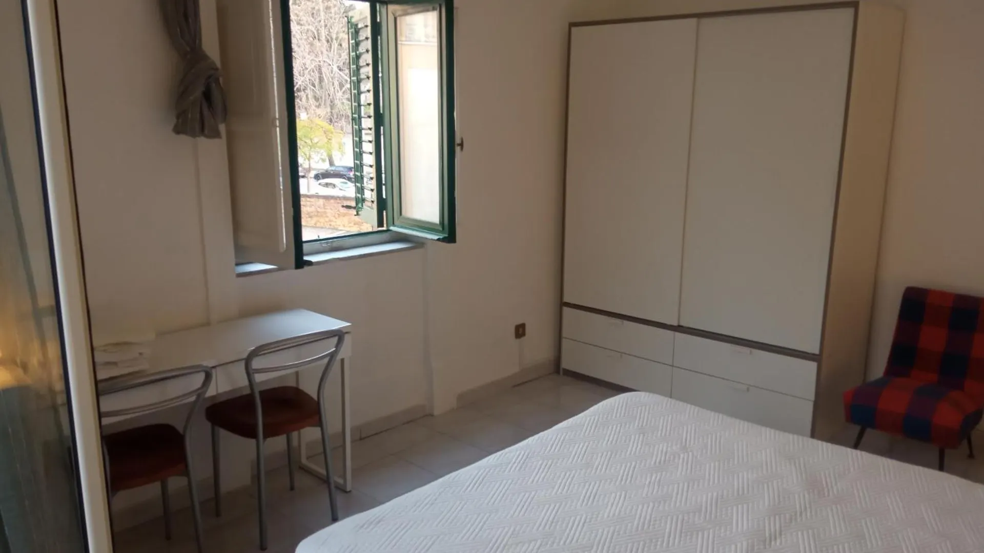 Le Guglie Apartment Palerme
