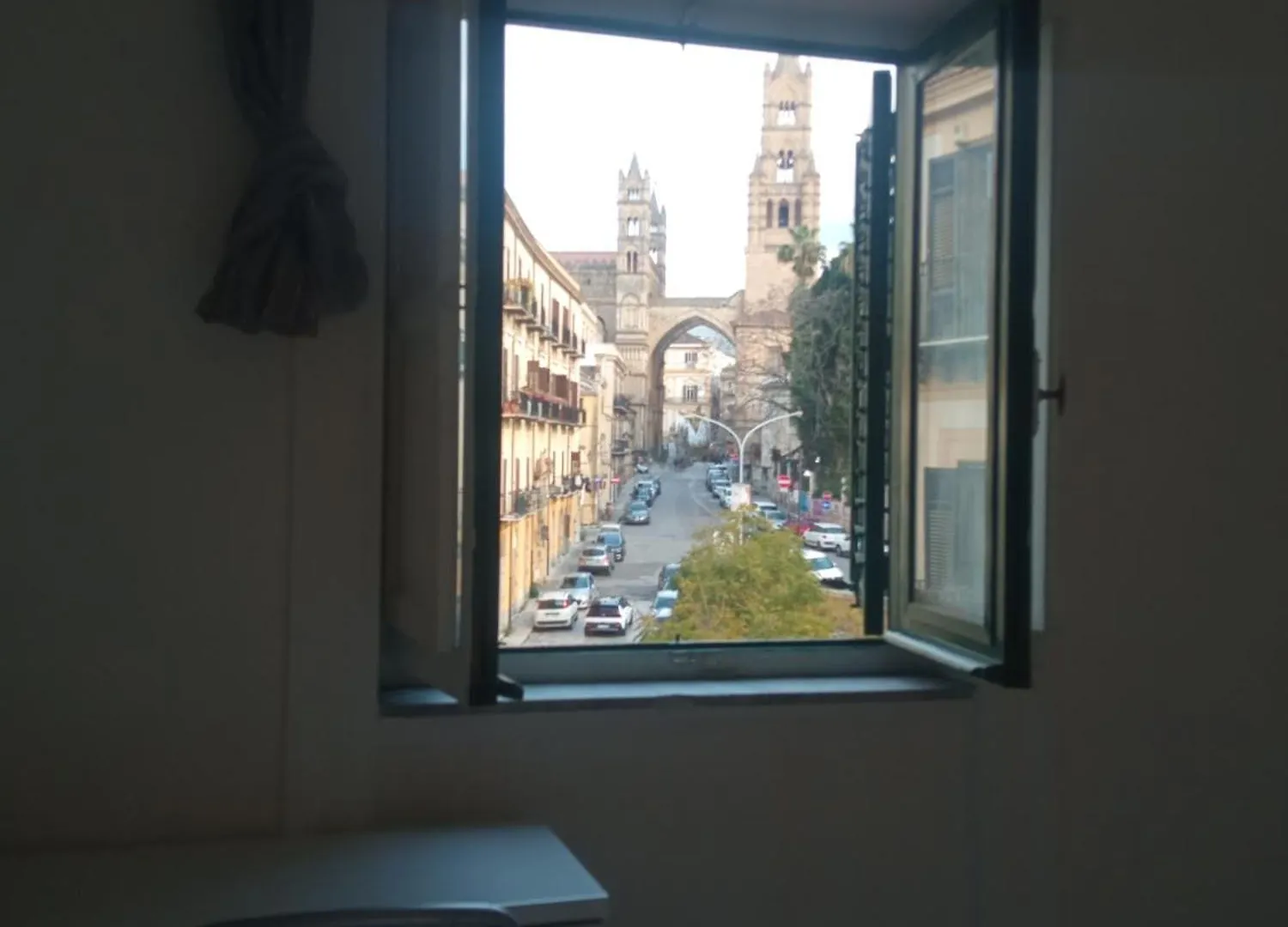 Le Guglie Apartment Palerme 0*,  Italie