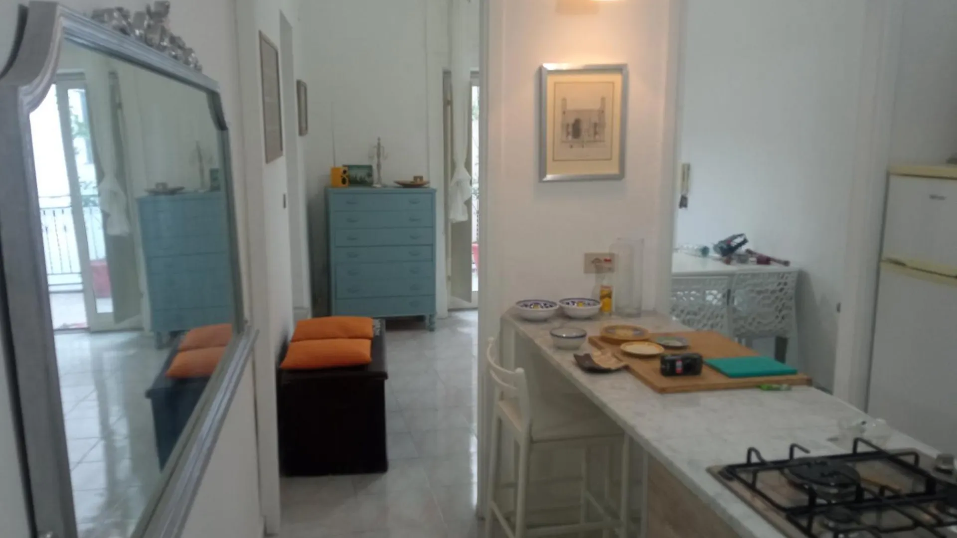 Le Guglie Apartment Palerme