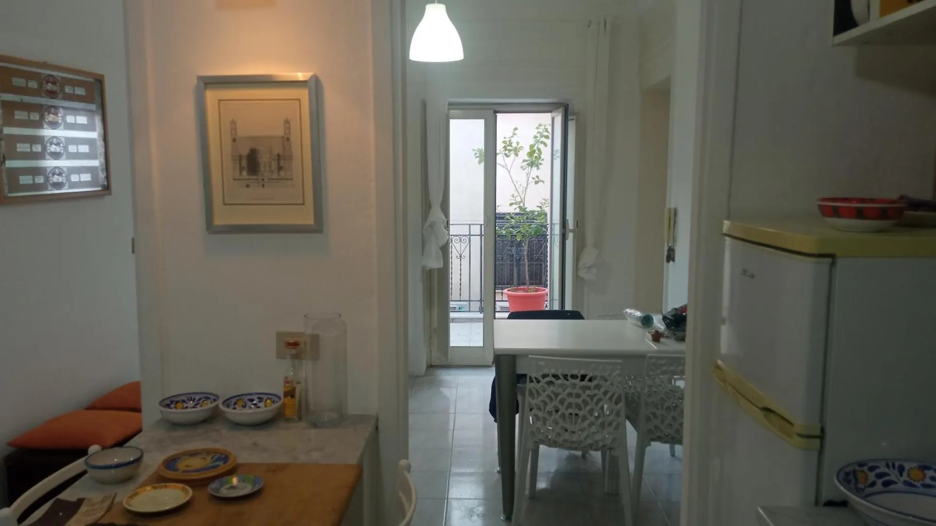 Le Guglie Apartment Παλέρμο