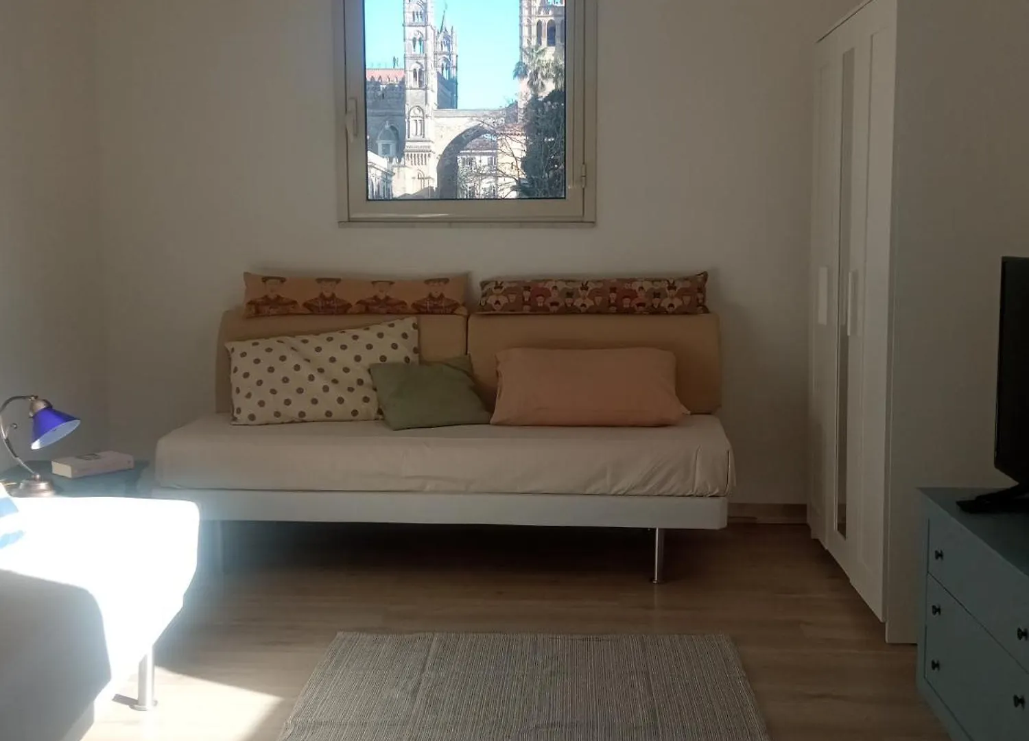 Le Guglie Apartment Palerme 0*,