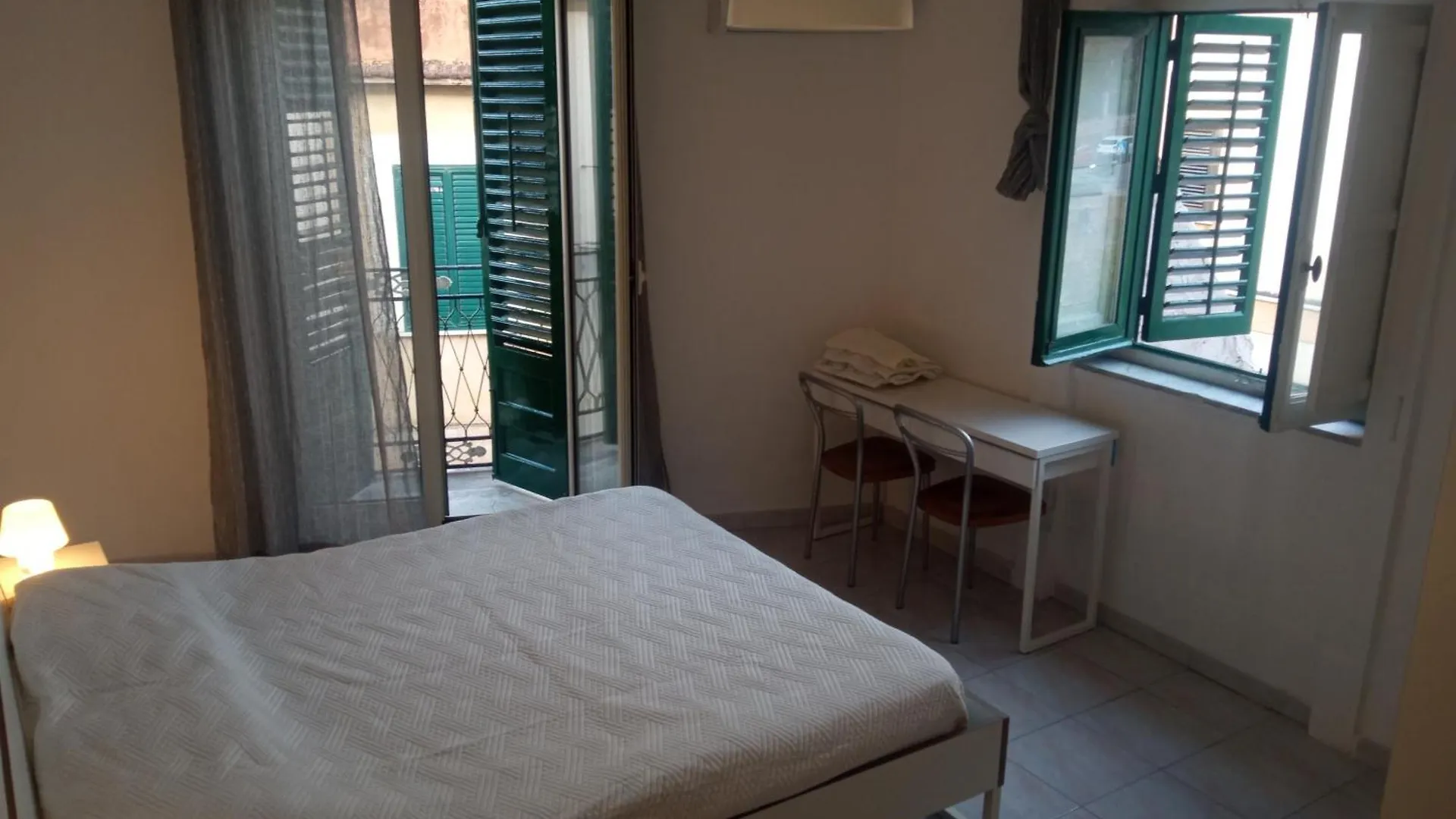 Le Guglie Apartment Palerme 0*,  Italie